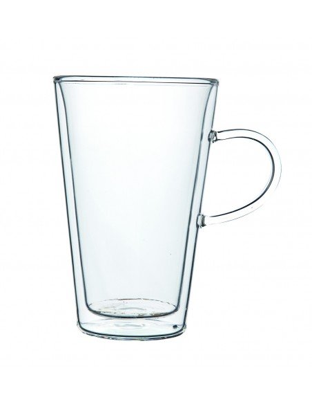 Stikliniai puodeliai (509) 280 ml