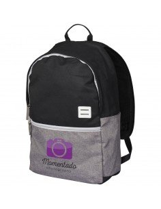 Oliver 15" laptop backpack 2