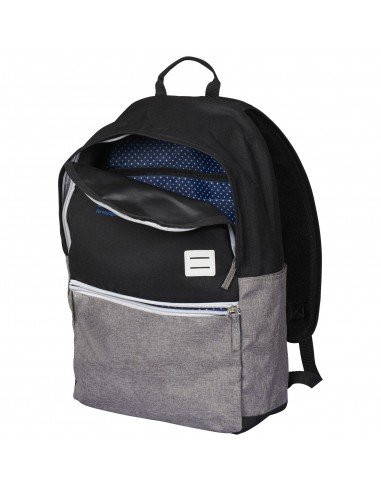 Oliver 15" laptop backpack