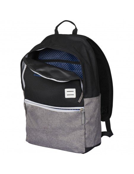 Oliver 15" laptop backpack