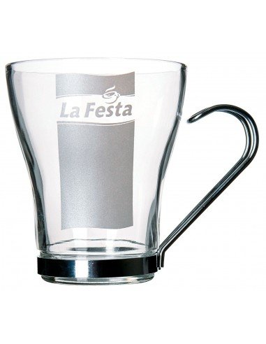 Stikliniai puodeliai (505) 250 ml