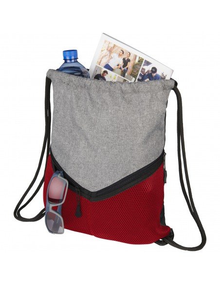 Raištelinis krepšys Voyager