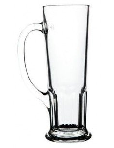 Stiklinis bokalas (410) 400 ml 2