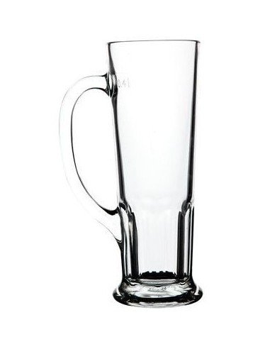 Stiklinis bokalas (410) 400 ml Stiklinis bokalas (410) 400 ml