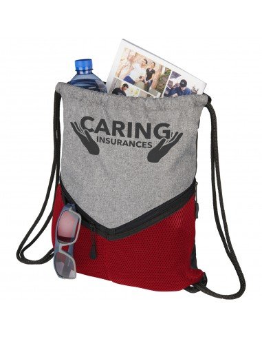 Raištelinis krepšys Voyager