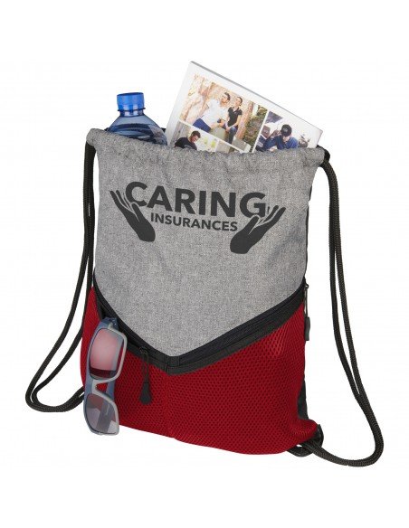 Raištelinis krepšys Voyager