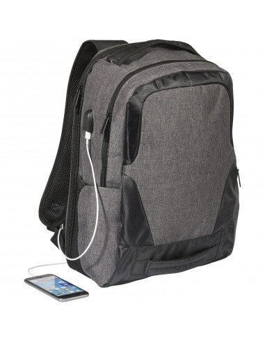 Kompiuterio kuprinė Overland 17"