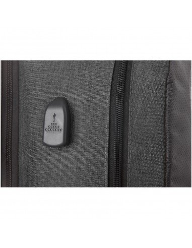 Kompiuterio kuprinė Overland 17"