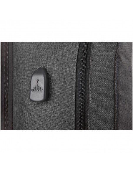 Kompiuterio kuprinė Overland 17"