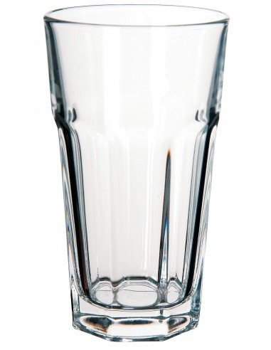 Reklaminė stiklinė (503) 340 ml