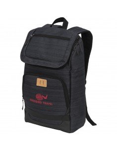 Kuprinė Graylin 15" 2