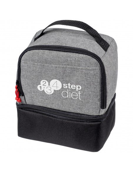 Šaltkrepšis Dual cube