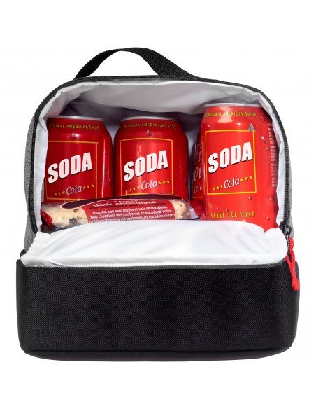 Šaltkrepšis Dual cube