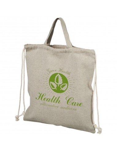 Raištelinis krepšys Pheebs 150 g/m²