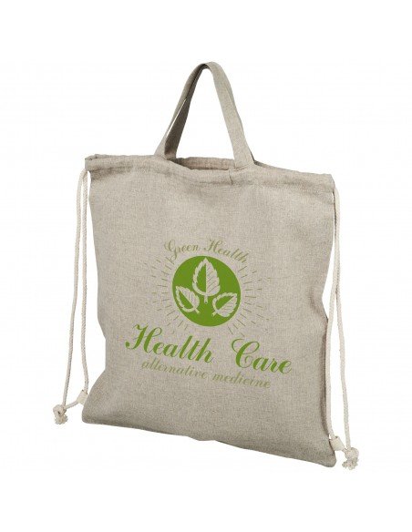 Raištelinis krepšys Pheebs 150 g/m²