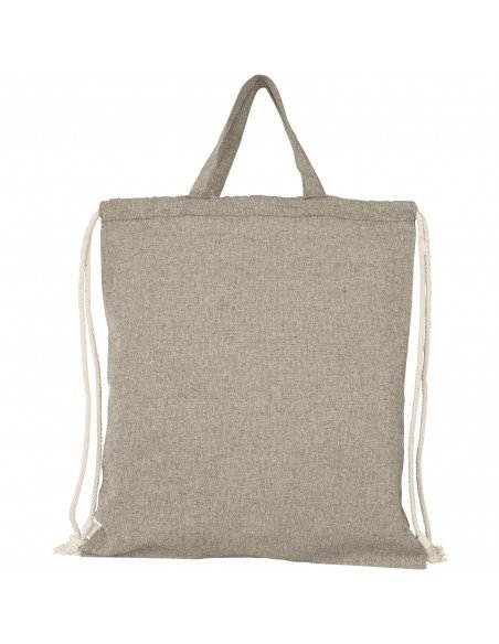 Raištelinis krepšys Pheebs 150 g/m²