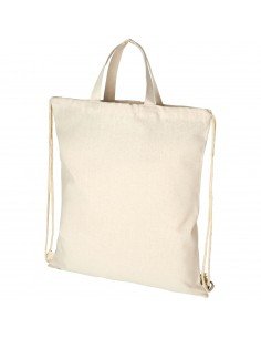 Raištelinis krepšys Pheebs 210 g/m² 2