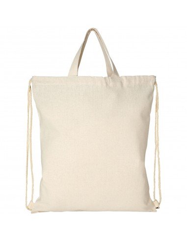 Raištelinis krepšys Pheebs 210 g/m²