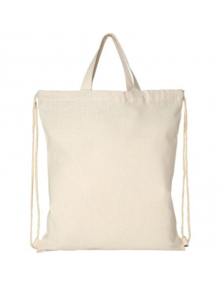 Raištelinis krepšys Pheebs 210 g/m²