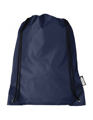 Raištelinis krepšys Oriole RPET