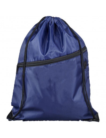 Raištelinis krepšys Oriole zippered