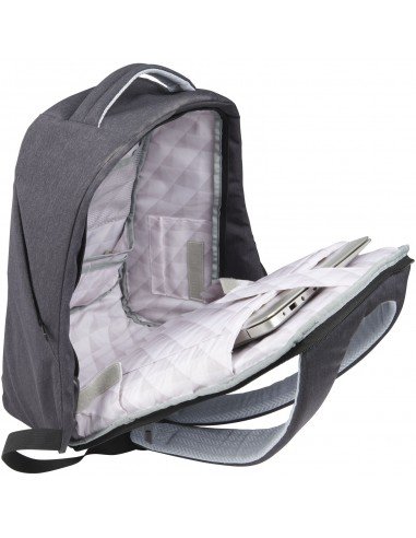 Kompiuterio kuprinė Convert 15" TSA