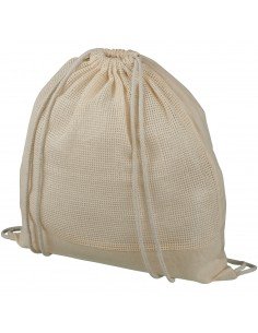 Raištelinis krepšys Maine mesh