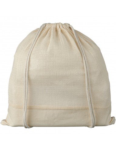 Raištelinis krepšys Maine mesh