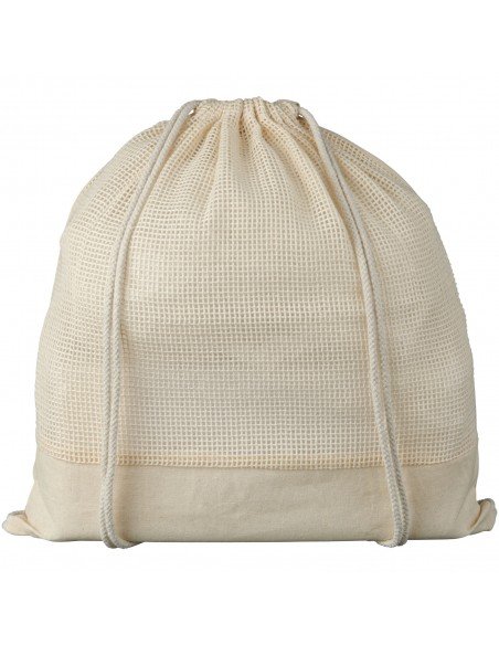 Raištelinis krepšys Maine mesh