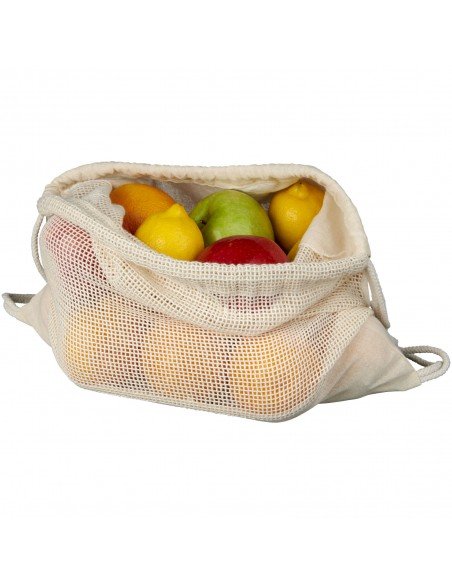 Raištelinis krepšys Maine mesh