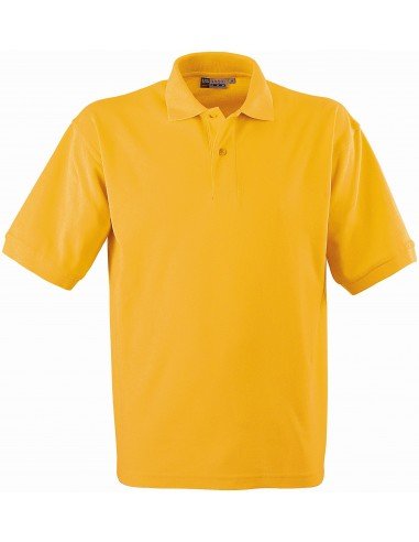 Polo marškinėliai 180 gr.