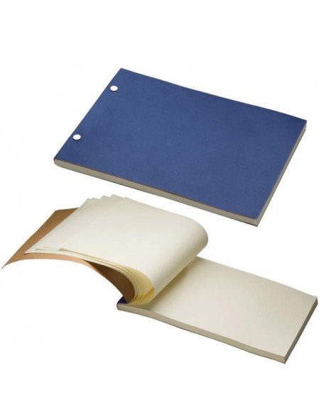 Minimalistinė užrašų knygutė Erding Minimalistinė užrašų knygutė Erding