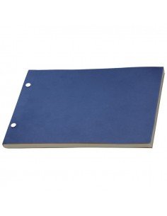 Minimalistinė užrašų knygutė Erding 2