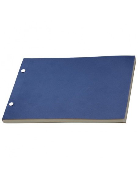 Minimalistinė užrašų knygutė Erding Minimalistinė užrašų knygutė Erding