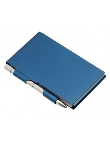 Bloknotai su rašikliu Serim