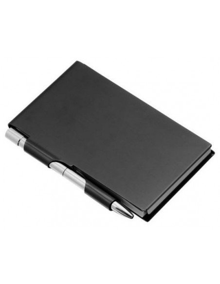 Bloknotai su rašikliu Serim