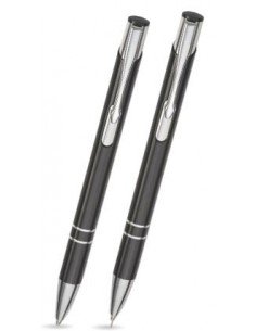 Metalinių tušinukų rinkinys Kosmo 2