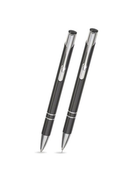 Metalinių tušinukų rinkinys Kosmo