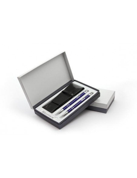 Metalinių tušinukų rinkinys Kosmo