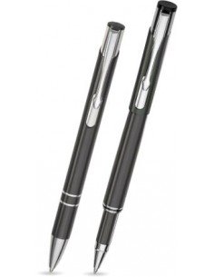 Metalinių tušinukų rinkinys Kosmo Roller 2