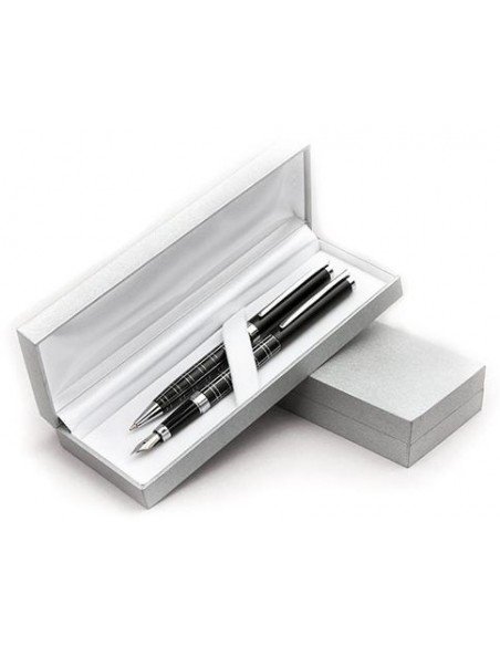 Metalinių rašiklių rinkinys Gal