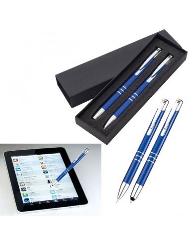 Metalinių tušinukų rinkinys Birmingham