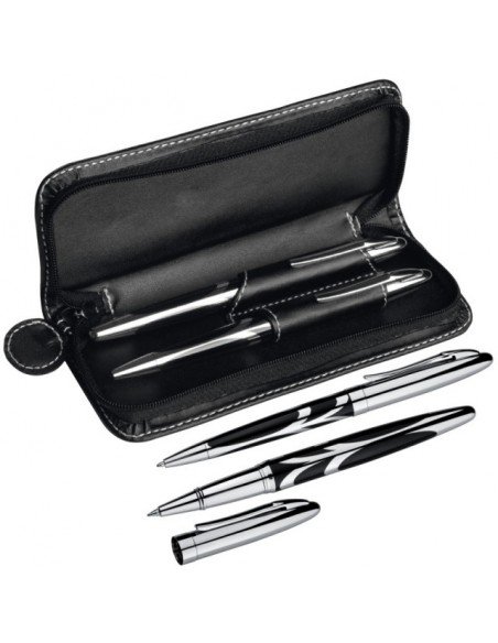 Metalinių tušinukų rinkinys Lafa