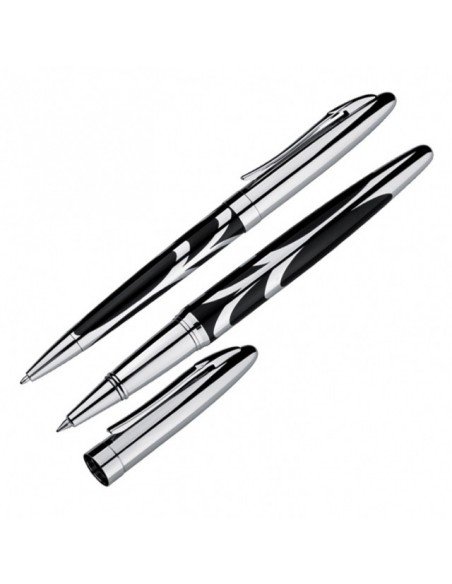 Metalinių tušinukų rinkinys Lafa