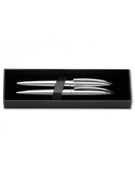 Metalinių rašiklių rinkinys Tiag