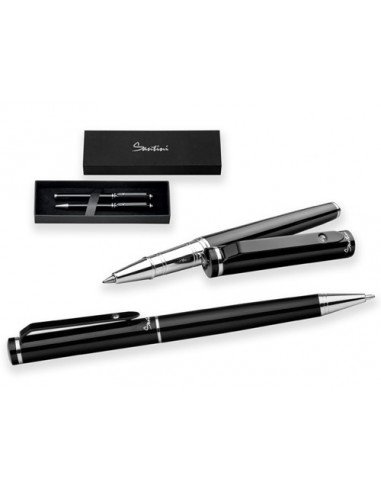 Metalinių rašiklių rinkinys Cal