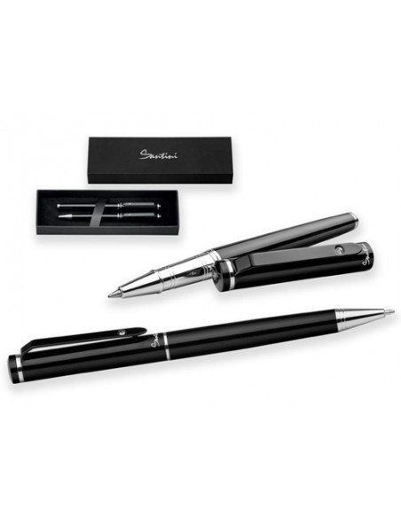 Metalinių rašiklių rinkinys Cal