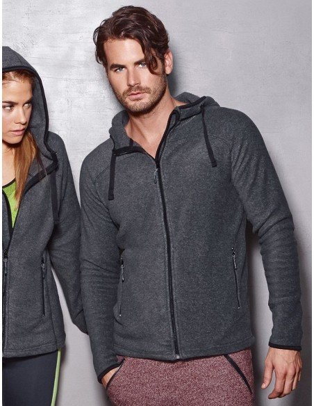 Vyriški džemperiai power fleece