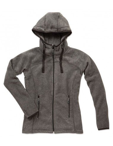 Moteriški džemperiai power fleece