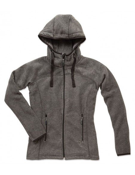 Moteriški džemperiai power fleece